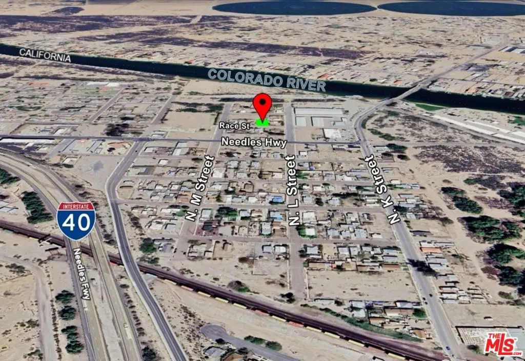 214 Race Street, Needles, CA 92363 - Image #1