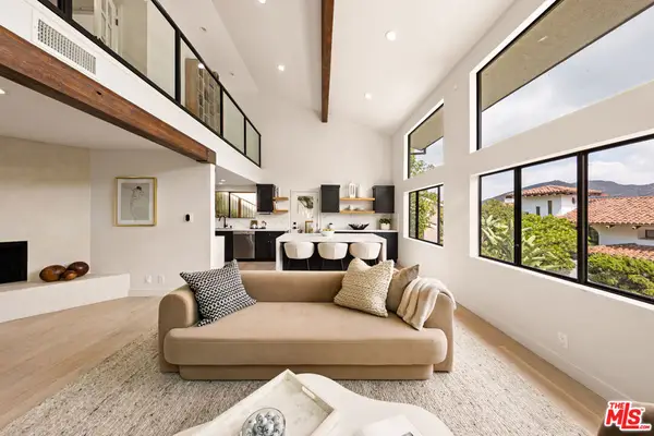 2965 Passmore Drive, Los Angeles, CA 90068