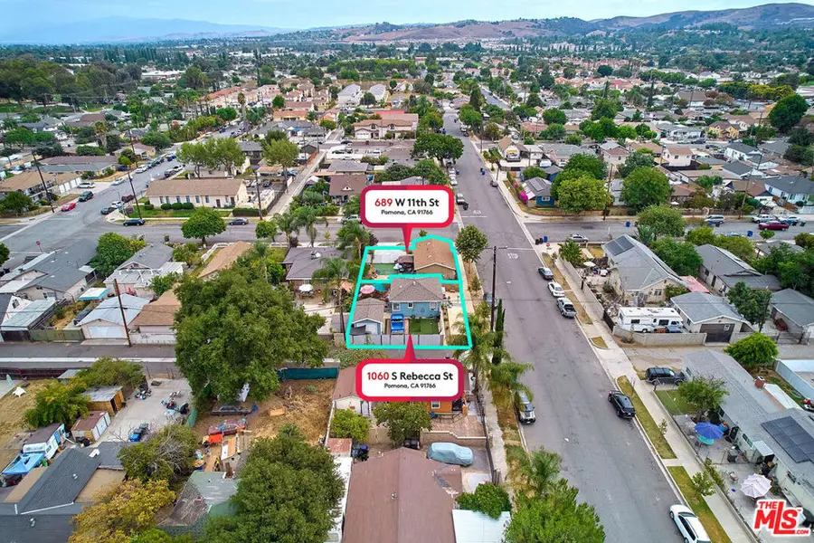 1060 S Rebecca Street, Pomona, CA 91766 - Image #2