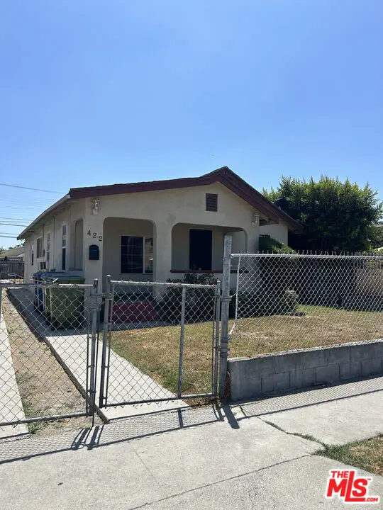 422 E Colden Avenue, Los Angeles, CA 90003 - #2