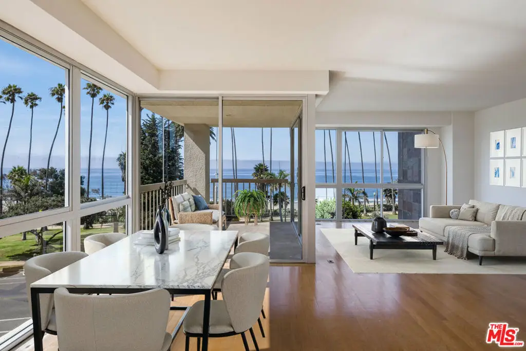 515 Ocean Avenue #502N, Santa Monica, CA 90402 - Image #1