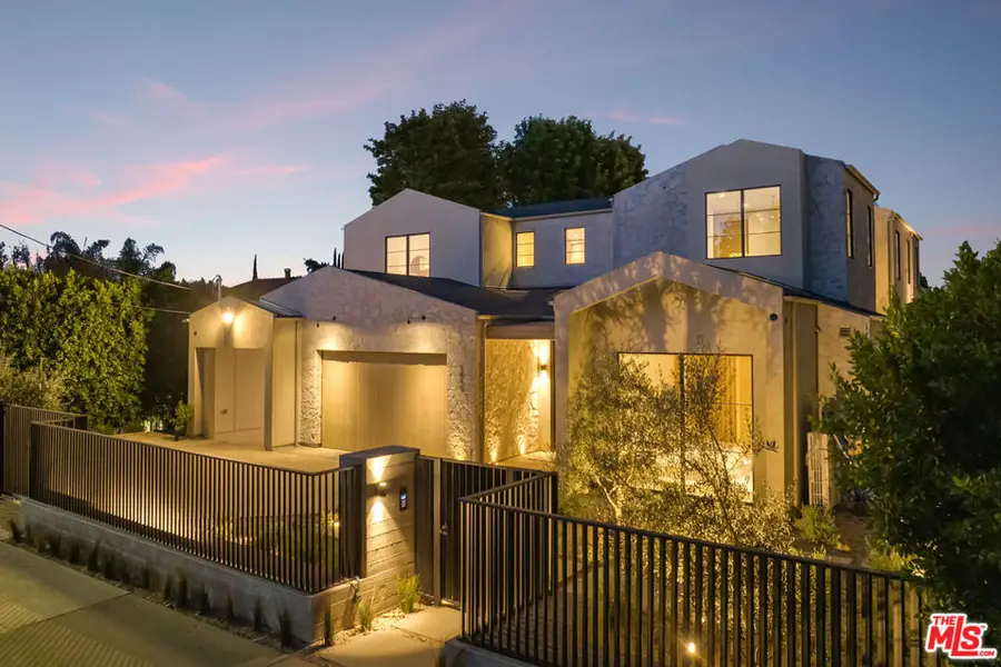 5056 Louise Avenue, Encino, CA 91316 - #2