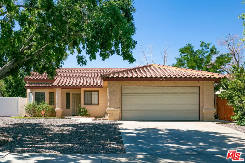 1010 E Avenue J6, Lancaster, CA 93535 - #1