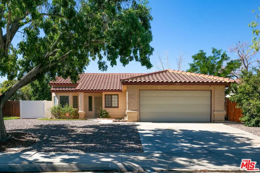 1010 E Avenue J6, Lancaster, CA 93535 - #2