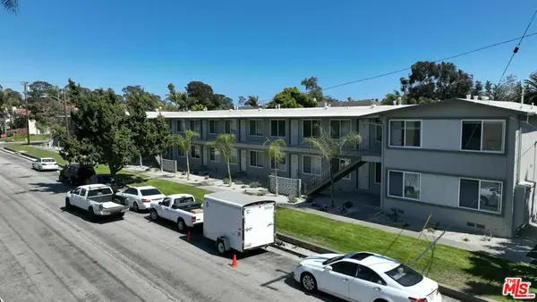 6587 Cervantes Road, Goleta, CA 93117