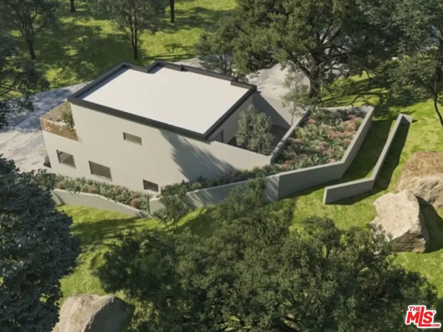 576 N Milton Court, Los Angeles, CA 90065 - Image #2