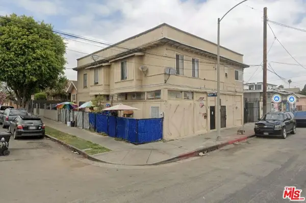 701 N Fickett Street, Los Angeles, CA 90033