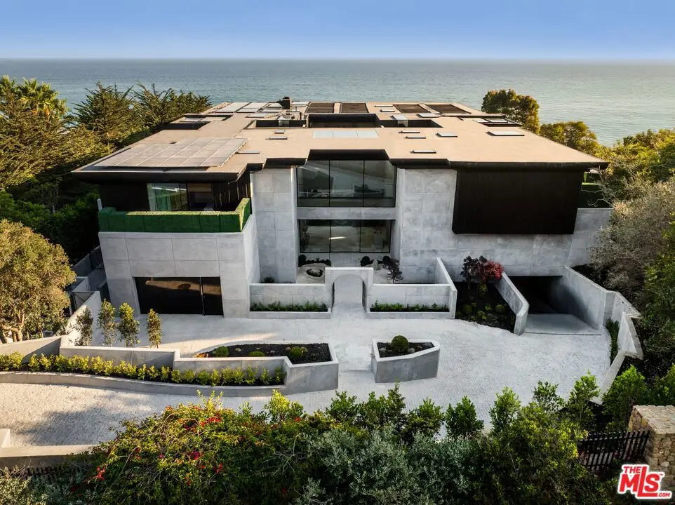 11824 Ellice Street, Malibu, CA 90265 - Image #1