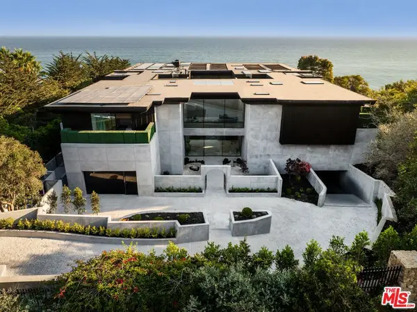 11824 Ellice Street, Malibu, CA 90265