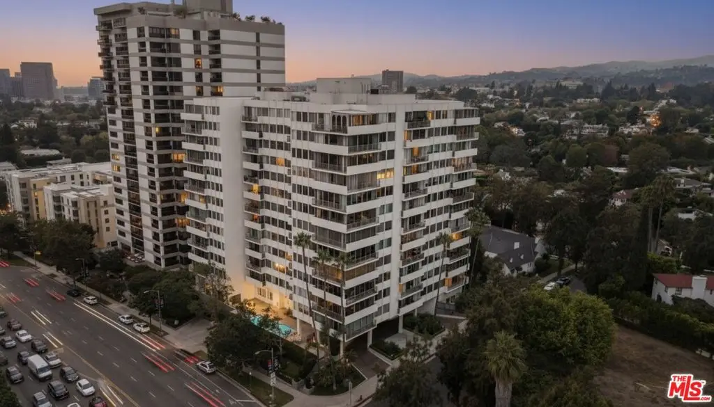 10433 Wilshire Boulevard #808, Los Angeles, CA 90024 - Image #1