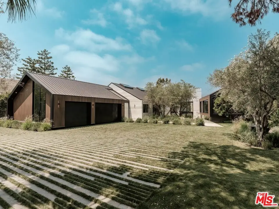 2555 La Mesa Drive, Santa Monica, CA 90402 - Image #1