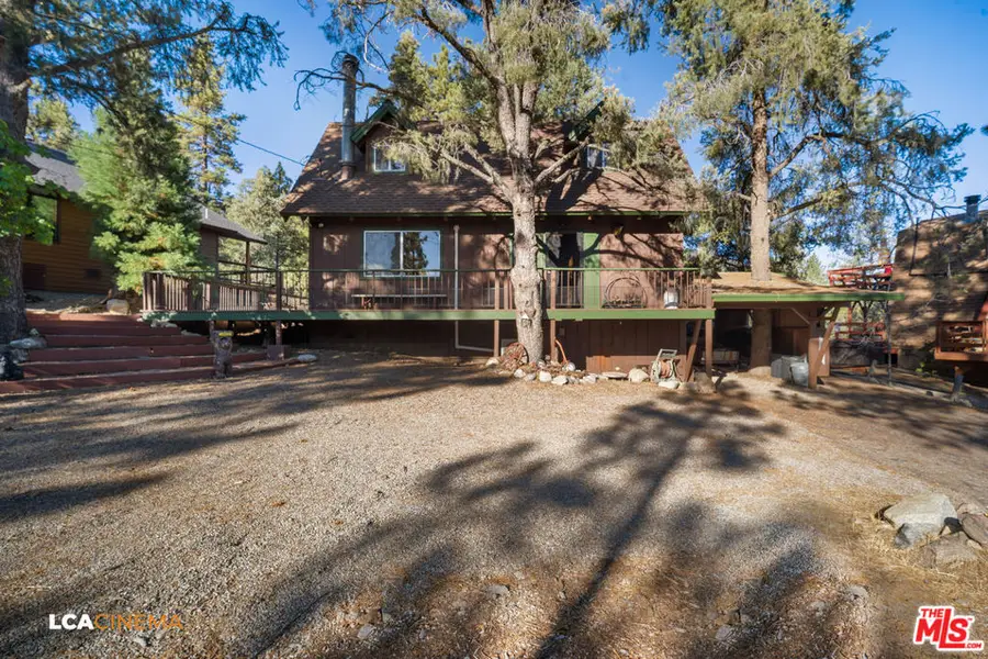 2125 Bernina Drive, Pine Mountain Club, CA 93222 - Image #3