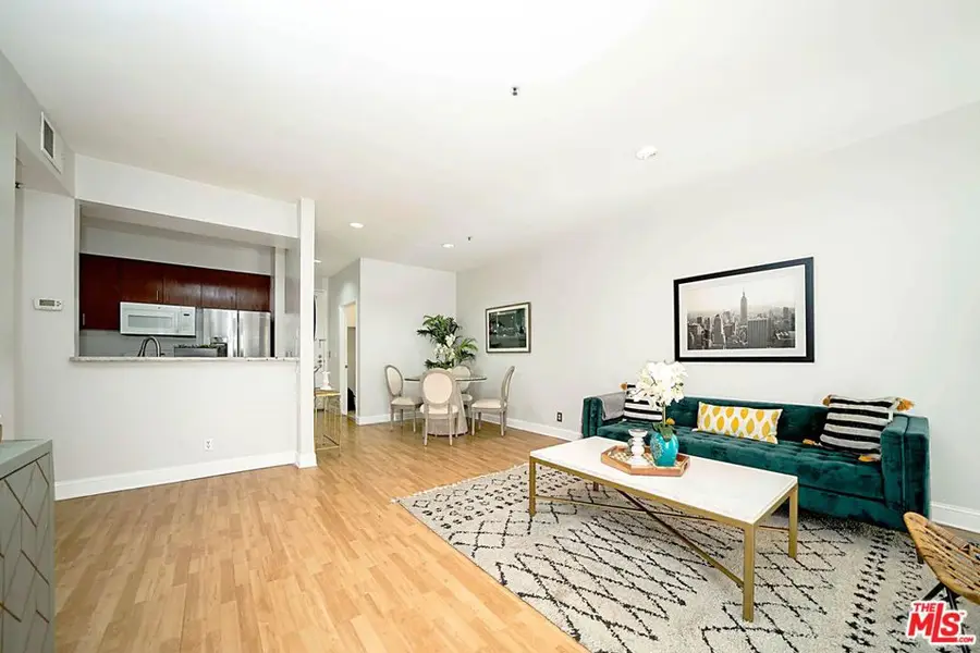 500 S Berendo Street #314, Los Angeles, CA 90020 - #2