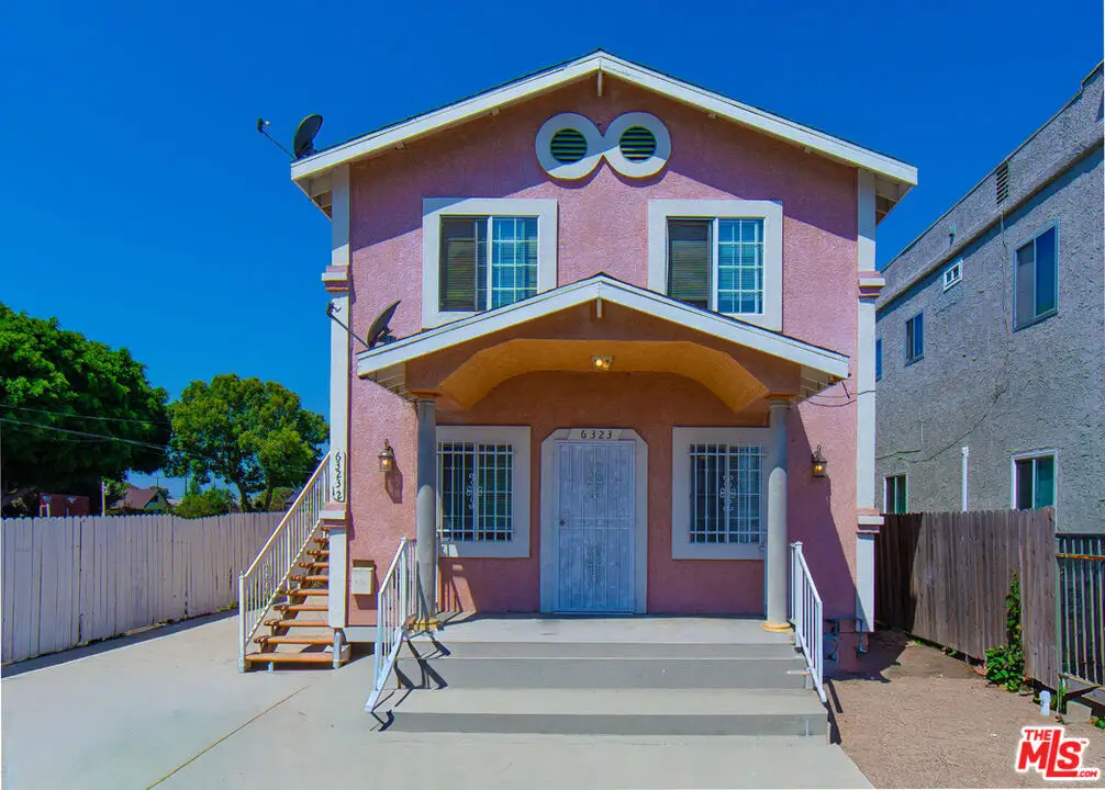 6323 S San Pedro Street, Los Angeles, CA 90003 - Image #1