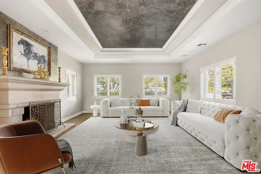 25217 Eldorado Meadow Road, Hidden Hills, CA 91302 - Image #2