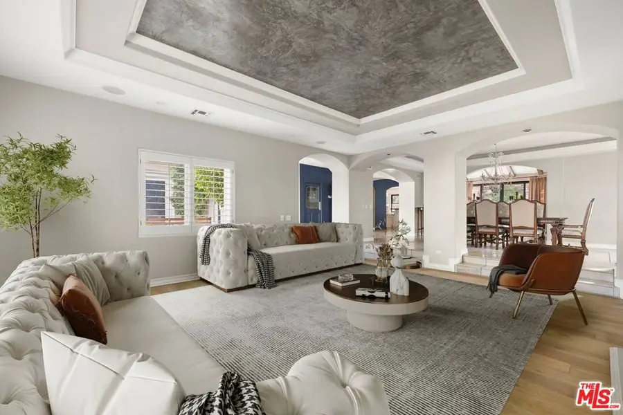 25217 Eldorado Meadow Road, Hidden Hills, CA 91302 - Image #3