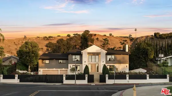 4072 Alonzo Avenue, Encino, CA 91316