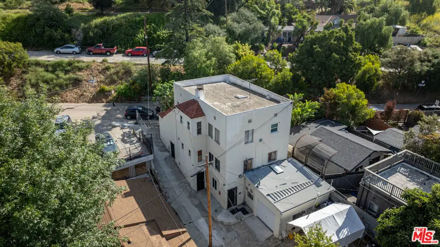 1242 Lilac Place, Los Angeles, CA 90026 - Image #3