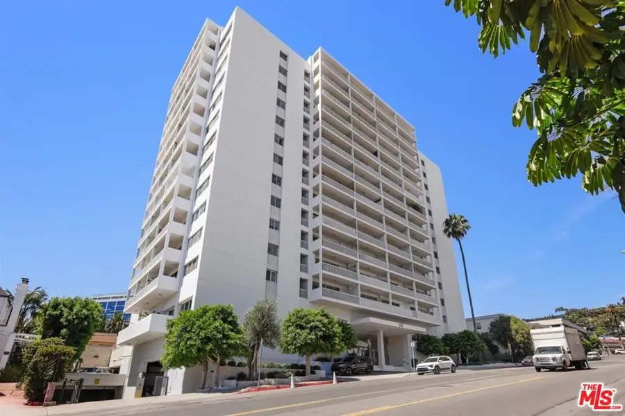 999 N Doheny Drive #806, West Hollywood, CA 90069 - Image #2