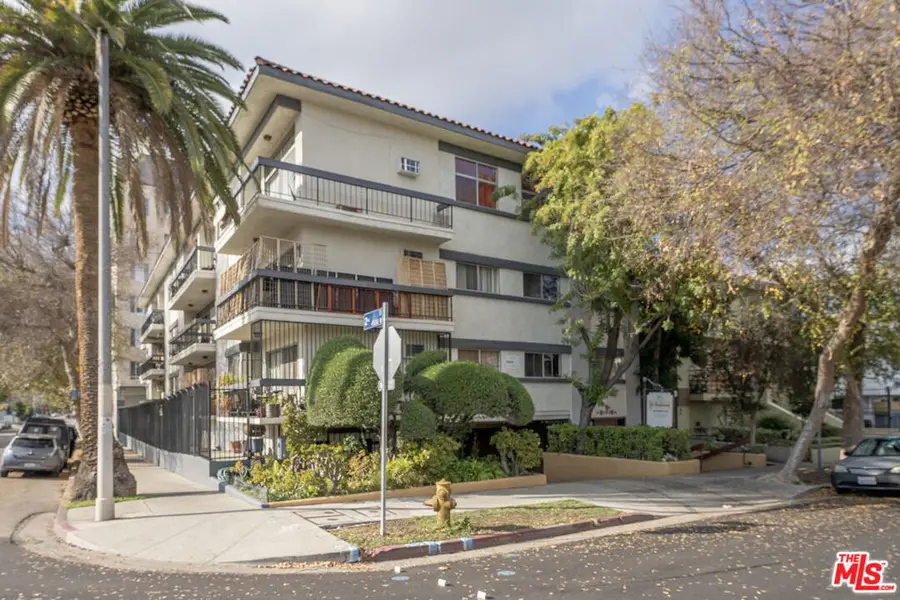 161 S St Andrews Place, Los Angeles, CA 90004 - Image #2