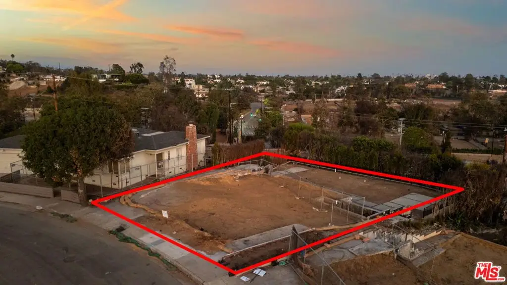 16510 Chattanooga Place, Pacific Palisades, CA 90272 - Image #1