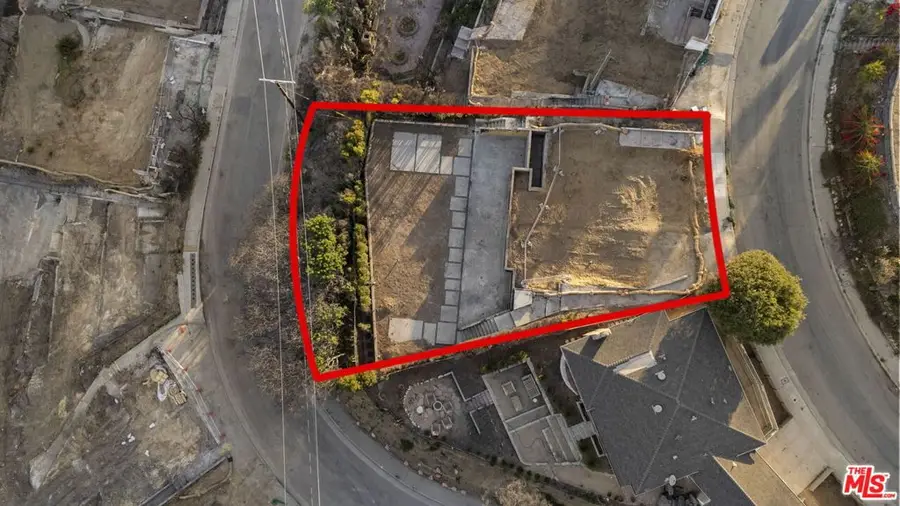 16510 Chattanooga Place, Pacific Palisades, CA 90272 - Image #2