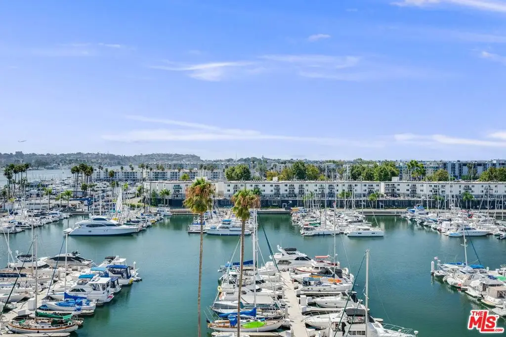 4335 S Marina City Drive #544, Marina Del Rey, CA 90292 - #1