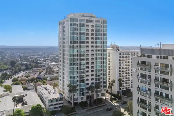 10380 Wilshire Boulevard #404, Los Angeles, CA 90024