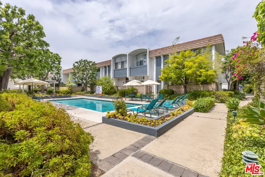 13230 Fiji Way #B, Marina Del Rey, CA 90292 - Image #3