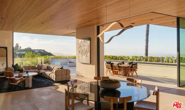 1520 Carla, Beverly Hills, CA 90210