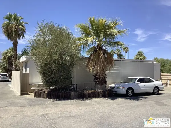 70875 Dillon Road #86, Desert Hot Springs, CA 92241