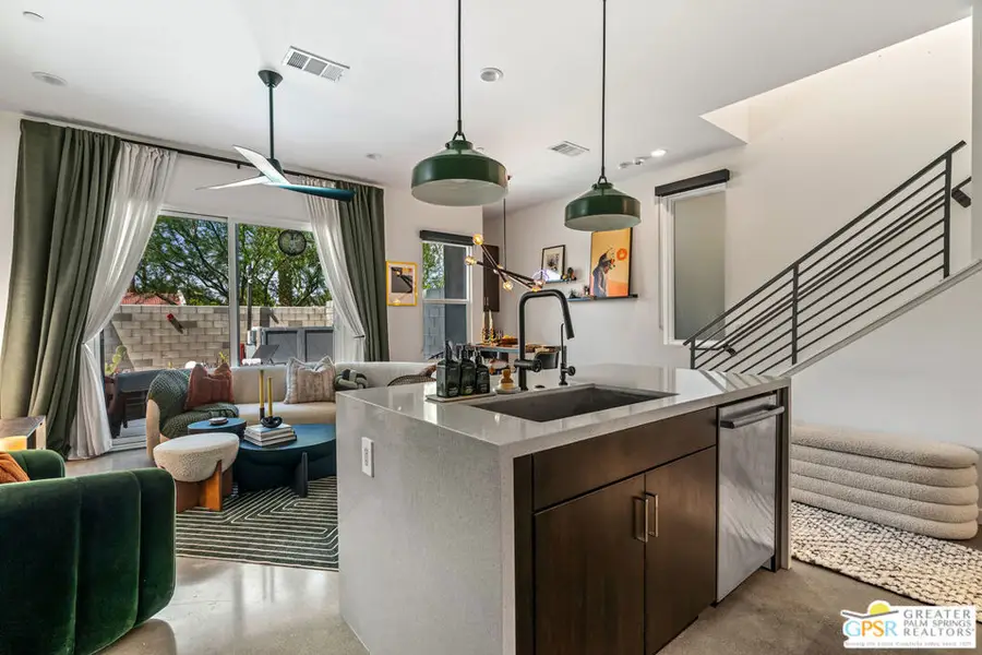 482 Paragon Loop, Palm Springs, CA 92262 - Image #3