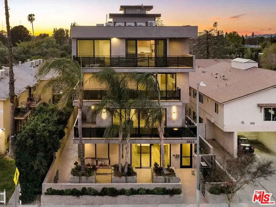 5923 Laurel Canyon Boulevard, Valley Village, CA 91607 - Image #1