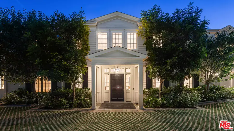 491 N Tigertail Road, Los Angeles, CA 90049 - Image #2