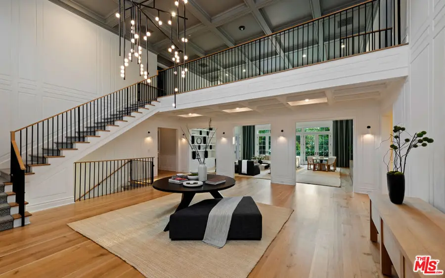 491 N Tigertail Road, Los Angeles, CA 90049 - Image #3