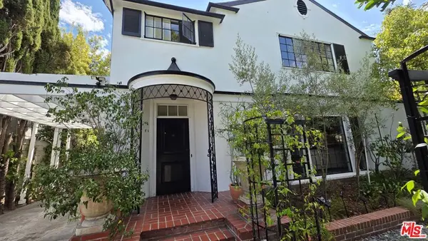 728 S Windsor Boulevard, Los Angeles, CA 90005