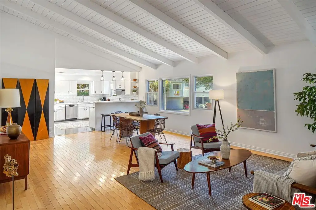 1102 Maple Street, Santa Monica, CA 90405 - Image #1