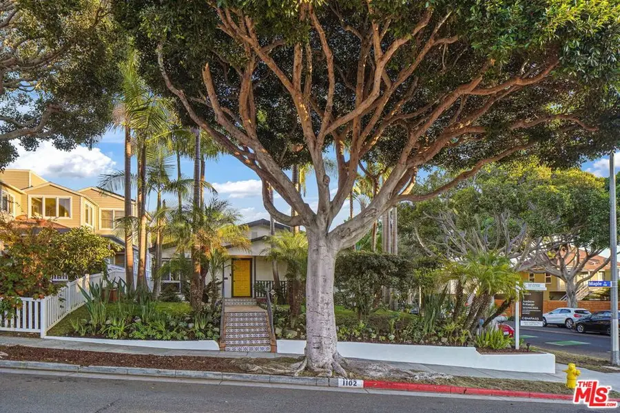 1102 Maple Street, Santa Monica, CA 90405 - Image #3