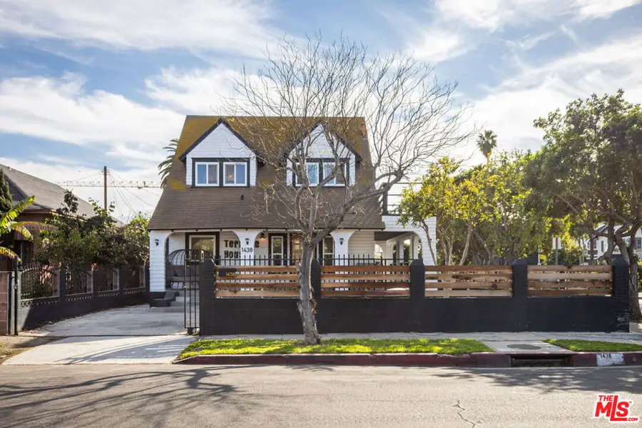 1438 W 30th Street, Los Angeles, CA 90007 - #2