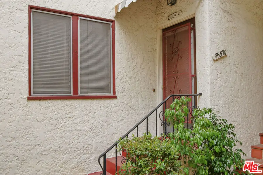 8553 Alcott Street, Los Angeles, CA 90035 - Image #3
