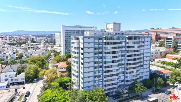 969 Hilgard Avenue #1008, Los Angeles, CA 90024