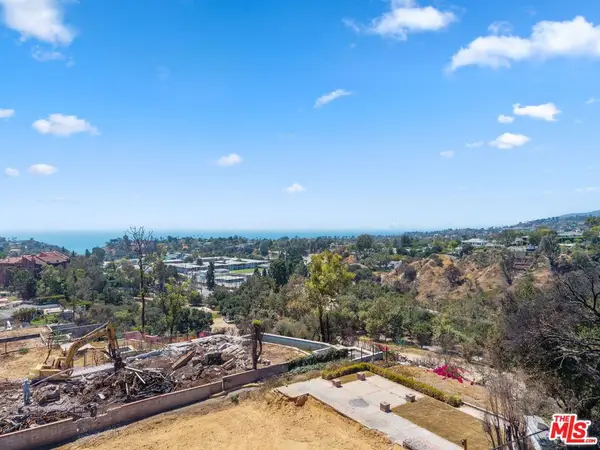 1225 Rimmer Avenue, Pacific Palisades, CA 90272