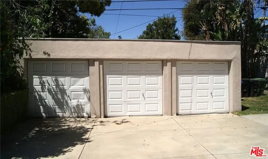 853 N Mansfield Avenue, Los Angeles, CA 90038 - Image #3