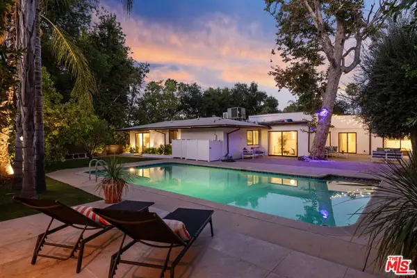 4745 Caritina Drive, Tarzana, CA 91356