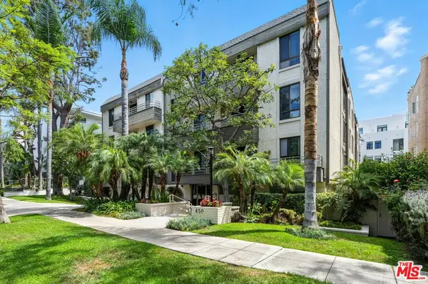 450 N Oakhurst Drive #101, Beverly Hills, CA 90210