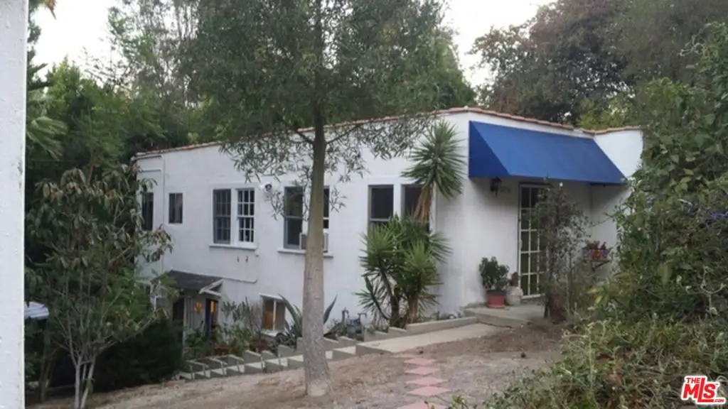 3754 Fredonia Drive, Los Angeles, CA 90068 - Image #1