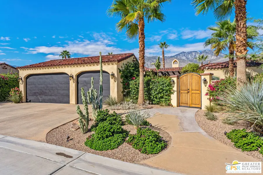 2684 Anza Trail, Palm Springs, CA 92264 - Image #3