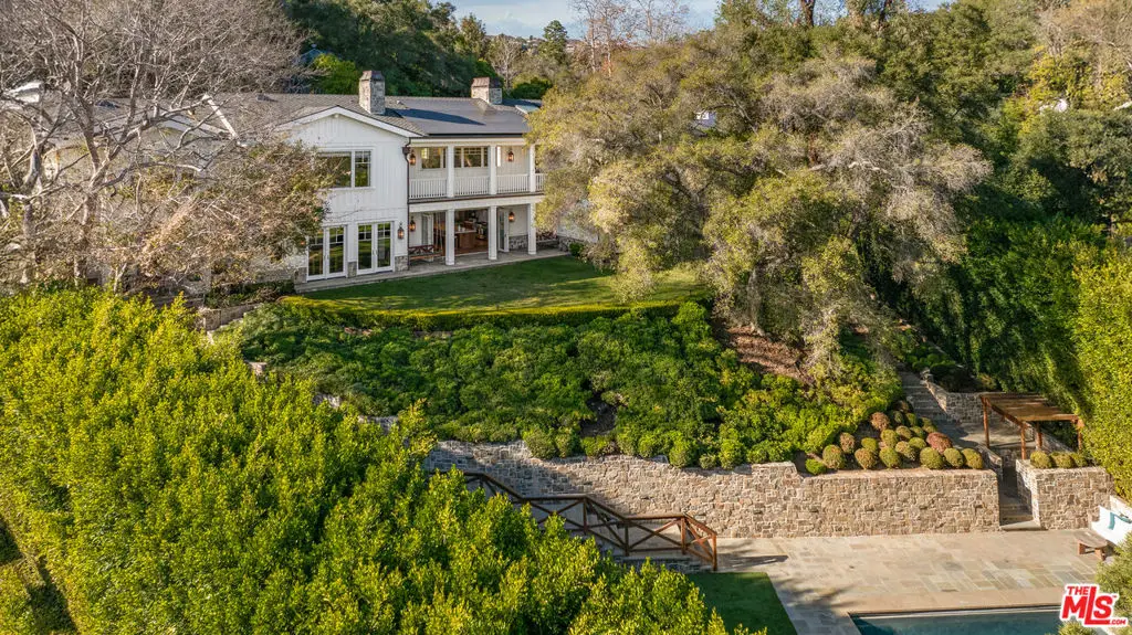 13167 Boca De Canon Lane, Los Angeles, CA 90049 - Image #1