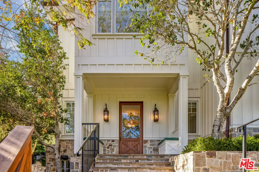 13167 Boca De Canon Lane, Los Angeles, CA 90049 - Image #2