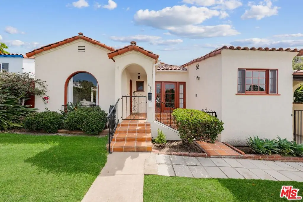 822 Pine Street, Santa Monica, CA 90405 - Image #1